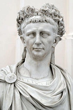 4.Caligola