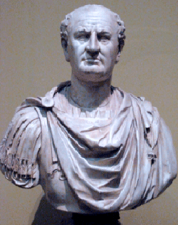 10 Vespasiano
