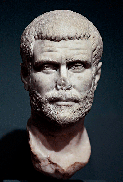 47.Claudio II