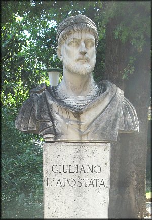 68 Giuliano II