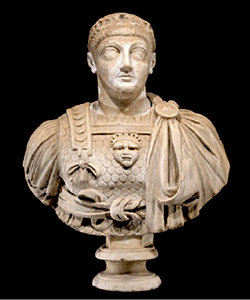 79 Valentiniano III